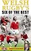 Welsh Rugby's Six Of The Best - The Seventies [DVD]