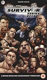 WWE - Survivor Series 2004 [UK IMPORT] - Randy Orton
