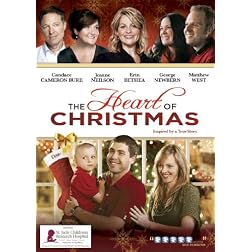 The Heart of Christmas