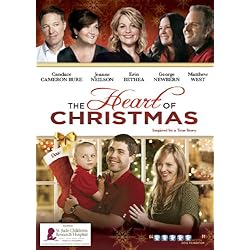 The Heart of Christmas