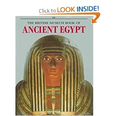 The British Museum Book of Ancient Egypt