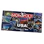 USA's Greatest Cities Monopoly