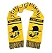 Appalachian State Scarf - App State Mountaineers - Victory Yosef Woven