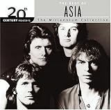 20th Century Masters - The Millennium Collection: The Best of Asia