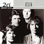 20th Century Masters - The Millennium Collection: The Best of Asia