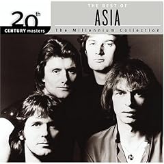 20th Century Masters - The Millennium Collection: The Best of Asia