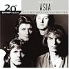 The Best of Asia - 20th Century Masters: Millennium Collection