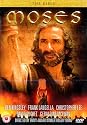 The Bible - Moses [1995] [DVD]