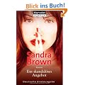 Ein skandal�ses Angebot: Roman