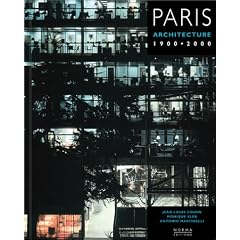 Paris : architecture, 1900-2000