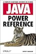 Java Power Reference: A Complete Searchable Resource on CD-ROM