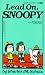 Lead On, Snoopy