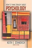 How to Think Straight About Psychology, Seventh Edition