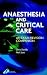 Books : Anesthesia and Critical Care: An Exam Revision Companion (FRCA Study Guides)