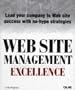 Web Site Management Excellence