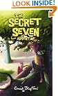 The Secret Seven...