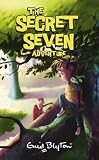  : Secret Seven Adventure (Secret Seven)