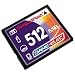Dane Elec 512 MB Compact Flash Memory Card