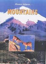 Biomes Atlases: Mountains and Highlands