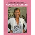 Vanessa Williams (Real-Life Reader Biography) (Real-Life Reader Biography) book cover
