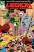 Search : Legion of Super-Heroes (3rd Series), Edition# 21