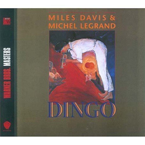 Dingo (Dig) Miles Davis
