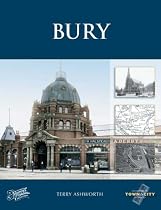 Bury (Town & City Memories)