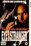 Eye Of The Stranger [UK IMPORT] - David Heavener