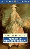 Memoirs of Miss Sidney Bidulph