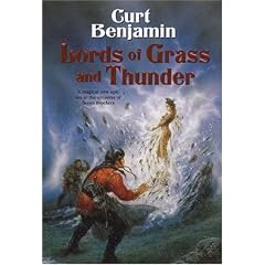 Lords of Grass and Thunder