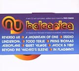 Nu Balearica Mixed By Fred Deakin
