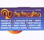 Nu Balearica Mixed By Fred Deakin