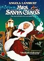 Mrs Santa Claus (Clam)