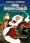 Mrs. Santa Claus