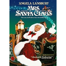 Mrs Santa Claus [VHS]