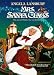 Mrs Santa Claus (Clam)