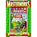 Marvel Masterworks the Comicraft 10