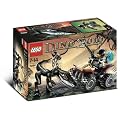 Lego 7294 - Dino Offroad Fahrzeug