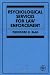 Book Psychological Services for Law Enforcement