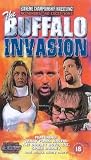 Review Delta Visual Entertainment  / ECW - The Buffalo Invasion