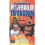 ECW - The Buffalo Invasion [VHS]