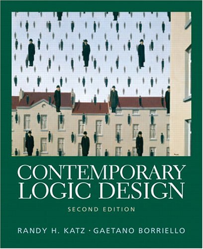 Contemporary Logic Design (2nd Edition) under The Books Store