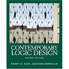 Contemporary Logic Design (2nd Edition) by Randy H. Katz and Gaetano Borriello