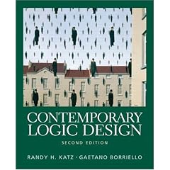Contemporary Logic Design (2nd Edition)