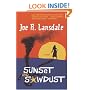 Sunset and Sawdust