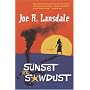 Sunset and Sawdust