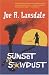 Books : Sunset and Sawdust