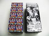 Keroro Gunso (Sgt. Frog) Pop Up Trading Figure (Box of 10)