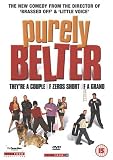 Purely Belter [UK IMPORT] - Kevin Whately