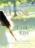 Last Kiss